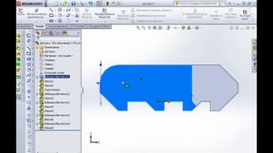 Шасси для Ардуино. Модель гусеничного трака.