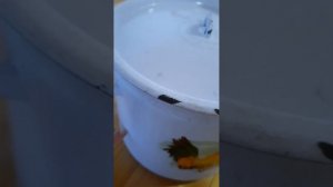 Крем- мед. Кремовалка. Кремование меда.