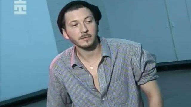 Овидий. Метаморфозы, франц. режиссер Давид Бобе