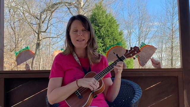 It’s Raining Tacos смотреть онлайн