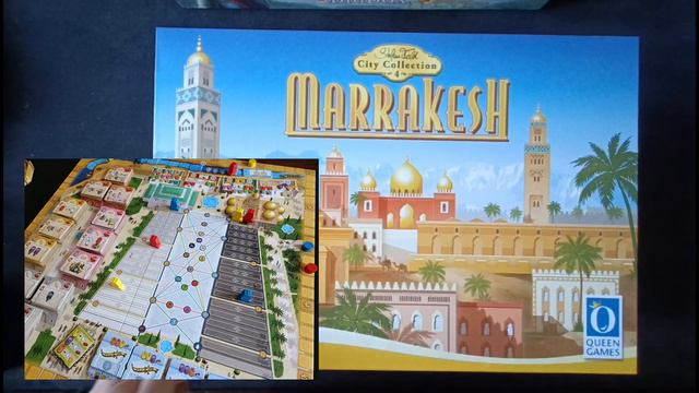 Board Games Hitting My Table - 2nd Half May 2023 смотреть онлайн