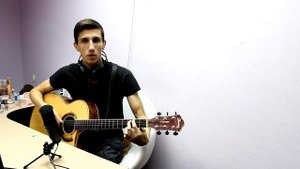 Как играть The Beatles - Yesterday. Аккорды, бой, разбор