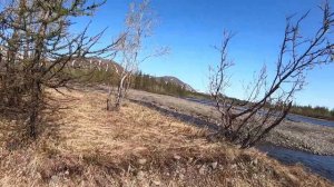 Горы Хараелах от Скалистой до Валька