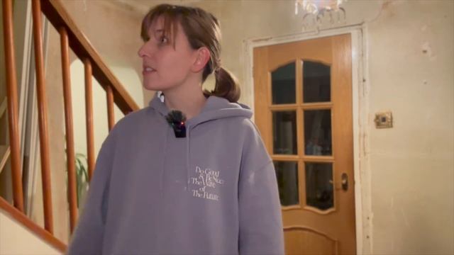 EXTREME HOME MAKEOVER | Hallway | Emily London смотреть онлайн