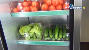 Как делают сэндвичи в Subway