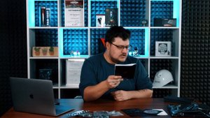 Боже храни Asus! ASUS ROG Strix B560-E Gaming WiFi