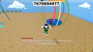 Squid Game Pink Soldiers Remixmaniacs Trap Remix |ROBLOX| Коды на музыку в Роблокс Игра в кальмара