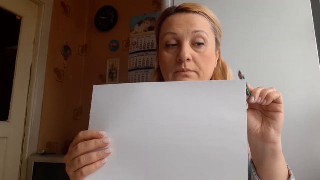 Чем занять ребенка в карантин? / Аппликация "Слоненок". смотреть онлайн