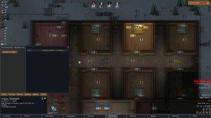 Modded RimWorld - Rimushima - Part 06 - Alpha 15 - FR