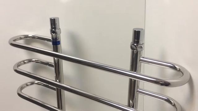 Полотенцесушитель водяной Сириус 600х800 Металлоизделия, Кимры смотреть онлайн