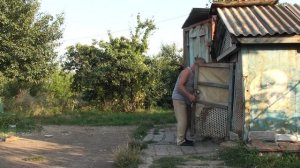 Полтавские голуби будут осенью шарашить.24.08.19.