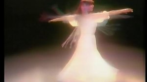 Kate Bush - Wuthering Heights