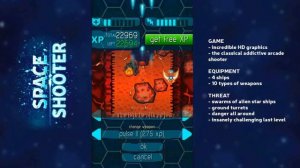 Space Shooter Free - Android Game