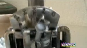 автоматический нумератор