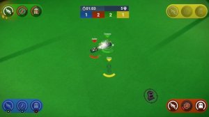 Micro Machines World Series Gameplay [PC]