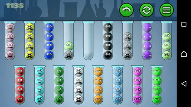 Lyfoes Level:5-1137-1138-1139-1140 смотреть онлайн