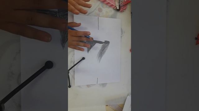 Учимся рисовать тени смотреть онлайн