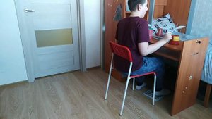 Настольная ударная установка своими руками. 🥁🎵