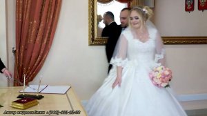 Загс Екатерининский. Малый зал