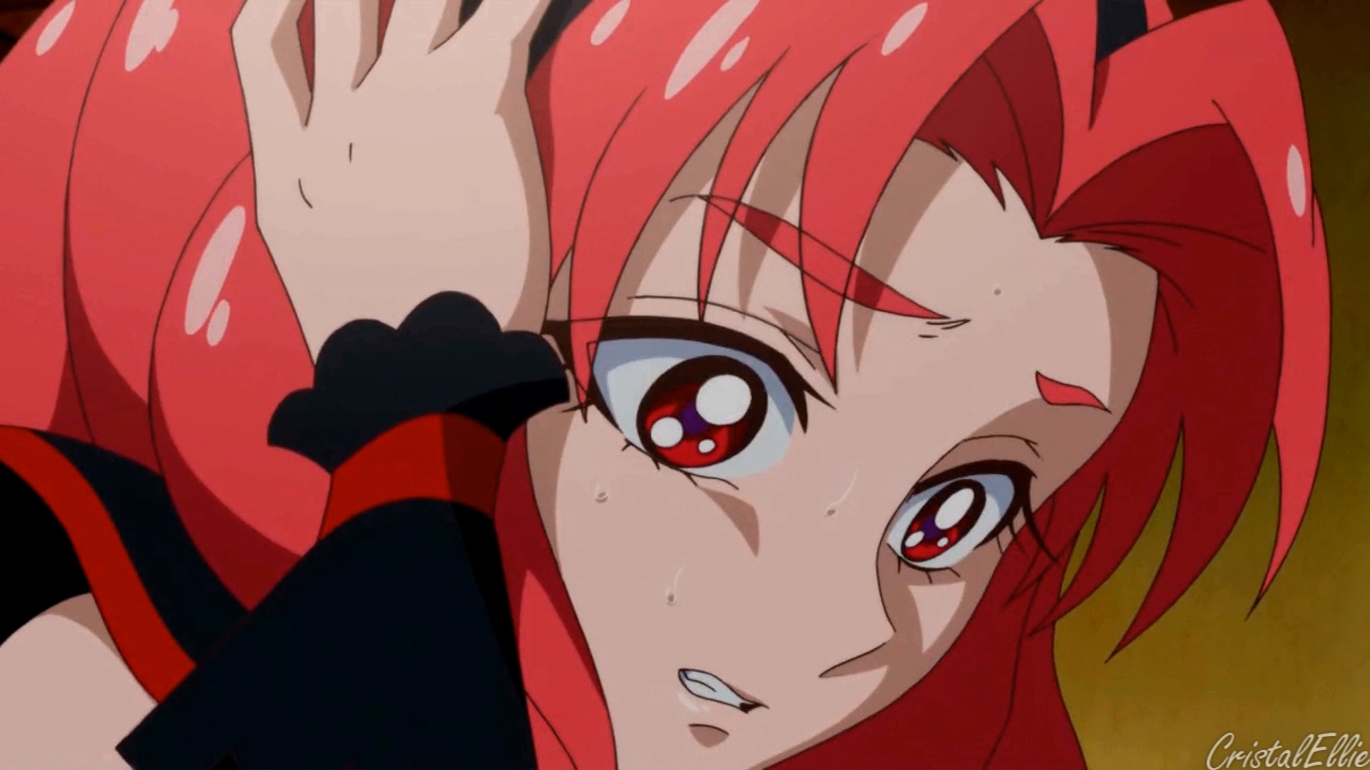 Pretty Cure || Towa - World Championship