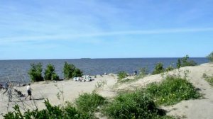 Юго-Запад. Финский залив. СПб