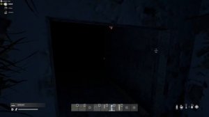 Посещения здания Афина - 2 DayZ Намальск ч.1