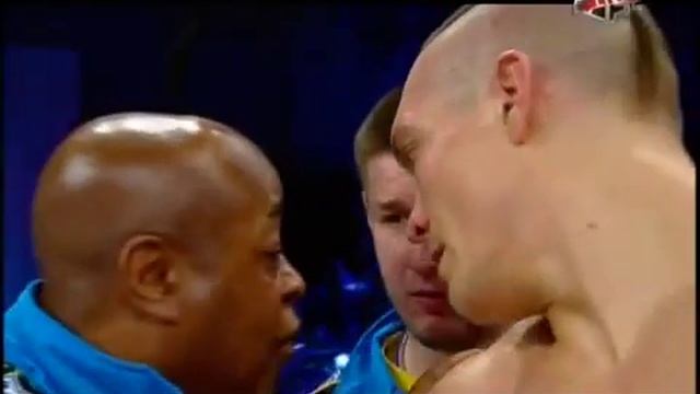 Александр Усик Эпифанио Мендоса Oleksandr Usyk vs Epifanio Mendoza смотреть онлайн