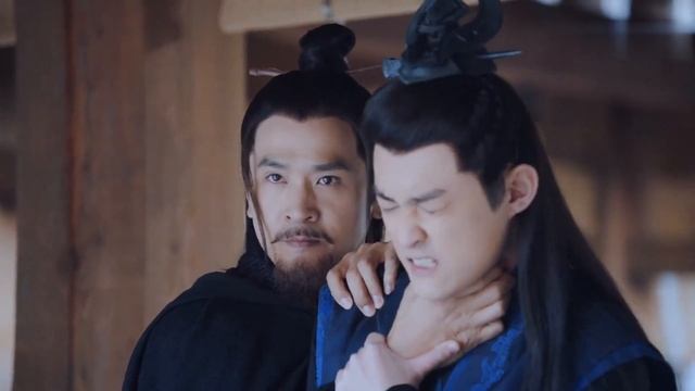 ENG SUB | Dance of the Phoenix | EP21 | 且听凤鸣 | Yang Chaoyue, Xu Kaicheng смотреть онлайн