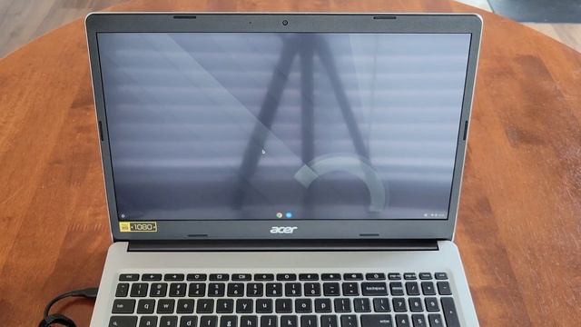 Acer 315 Chromebook 15.6” Touchscreen Review смотреть онлайн