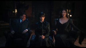 WEDNESDAY ADDAMS | MOVIE WITH SUBTITLES | ENGLISH WITH MOVIES | Nevermore Academy