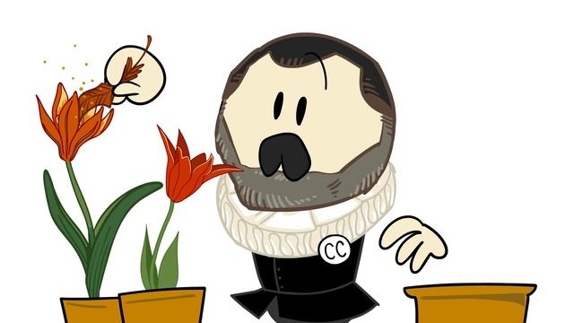 Farming Gold! - Tulip Mania #2 - EXTRA HISTORY смотреть онлайн