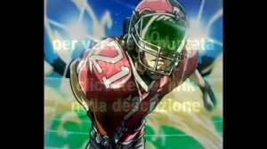 eyeshield 21 ep 10 sub ita