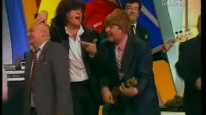 Кривое Зеркало №67 "Одноклассники" 2