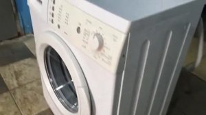 Стиральная машинка BOSCH WLX2044COE