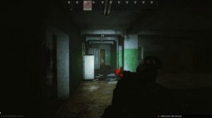 Escape from Tarkov - Dorm room 220 key