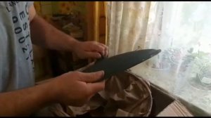 Балезинский чугунный казан | Распаковка | New Казан