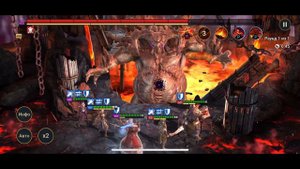 Raid shadow legends Хаск+Шемрок (Обзор)Кто Лучше?