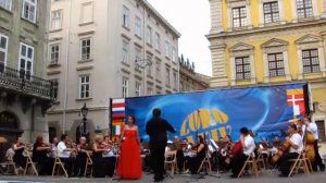 Marianna Laba - G.Rossini: "Tarantella".