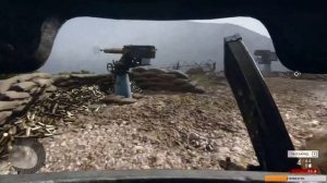 Battlefield 1. Прохождение миссий. Сюжет Батлфилд 1. #1