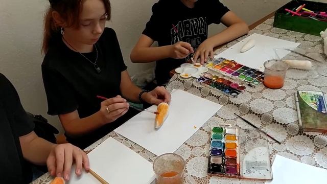 Курган "Студия матрешка" смотреть онлайн