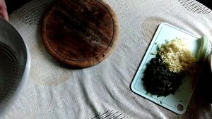 Перец жареный в масле с уксусом ?️Закрутка перца на зиму с чесноком и сельдереем,это очень вкусно ‼