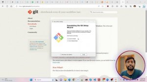 3.1 Installing Git on Different Operating Systems | Git and GitHub Hero to Zero Crash Course