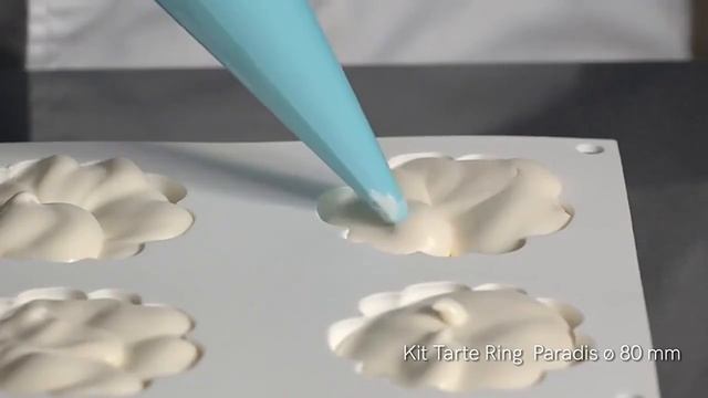 Формы для выпечки
