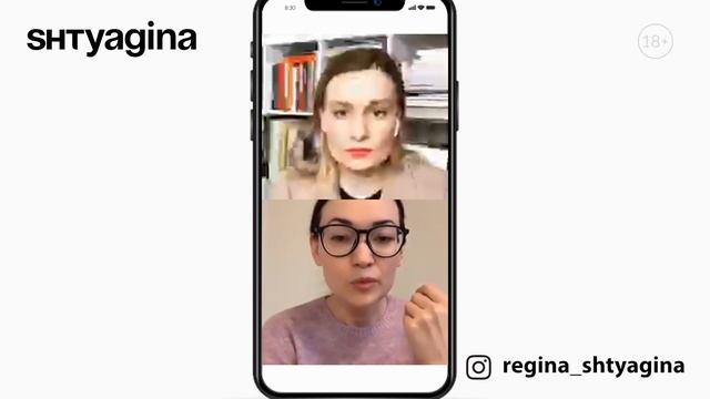Выпуск №3. Как не переедать на карантине