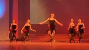 Отчетный концерт 29.04.2022 г. Йошкар-Ола