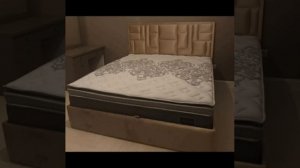 Матрасы и Кровати.