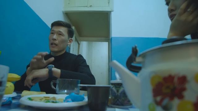 Қанішер қатын  Қазақша кино 2023