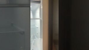 Холодильник Бирюса SBS 587 GG, двухкамерный