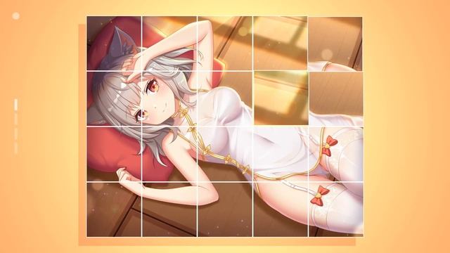 Hentai Girl Fantasy - Полное прохождение