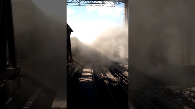 Мариуполь Украина завод имени Ильича. смотреть онлайн